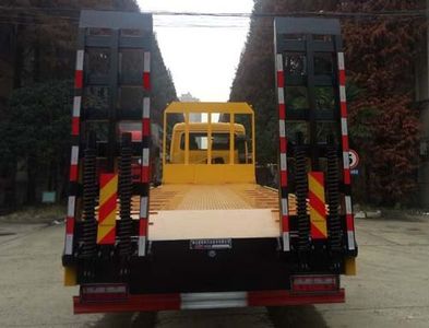 Chufeng  HQG5316TPBGD4 Flat transport vehicle