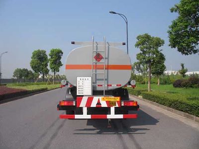 Hongzhou  HZZ5255GJY Refueling truck