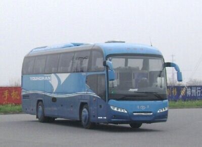 Youth  JNP6126BM3 Luxury coach