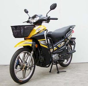 Jinshan  JS11016S Two wheeled motorcycles