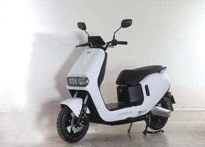 Green Source LY1200DT16HElectric two wheeled motorcycle