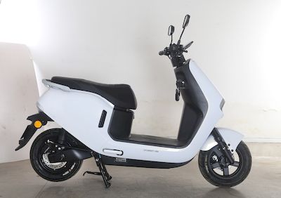 Green Source  LY1200DT16H Electric two wheeled motorcycle