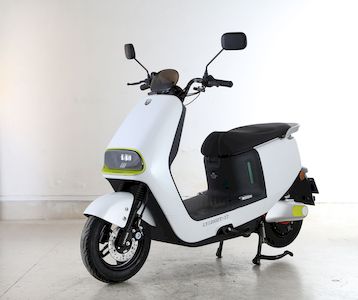 Green Source  LY1200DT17 Electric two wheeled motorcycle