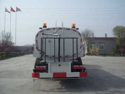 Segor QTH5164GSS Sprinkler truck