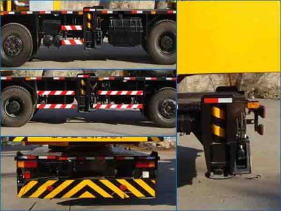 Tiexiang  TGZ5295JQZQY25A1 Car crane