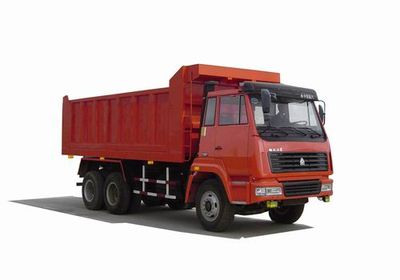 Star Steyr ZZ3252M3846 Dump truck