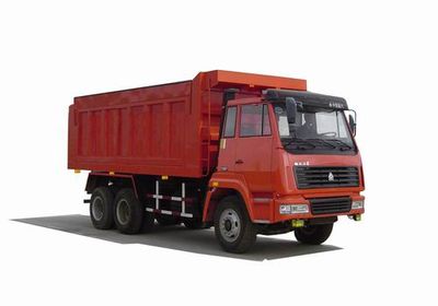 Star Steyr ZZ3252M3846 Dump truck