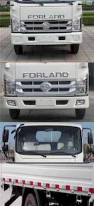 Foton  BJ1043V8JEAL1 Truck