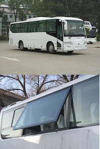 Foton  BJ6113U8MHB1 coach