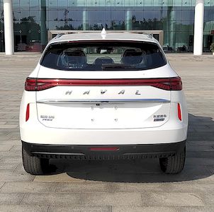 Haval CC6470AH05HPHEV Plug in hybrid multi-purpose passenger vehicles