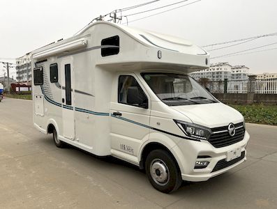 Chufei  CLQ5030XLJ6KM RV