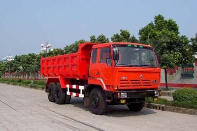 Hongyan  CQ3243TF18G384 Dump truck