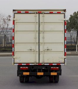 Dongfeng  EQ2041XXY8GDFAC Off road box transport vehicle