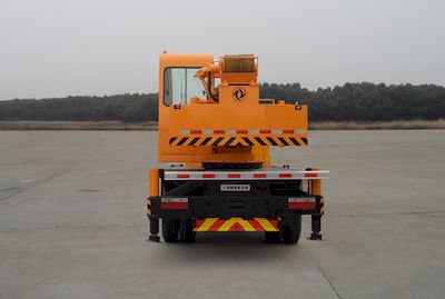 Dongfeng  EQ5161JQZL Car crane