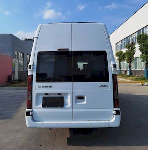 Jiangling Motors JX6655TBN6 coach