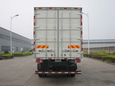 Kaima  KMC5160P3XXY Box transport vehicle