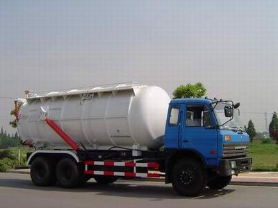 Shunfeng  NYC5225ZSF Wet powder material transport vehicle