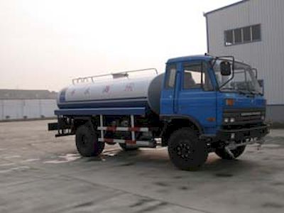 Qintai  QT5131GSS Multifunctional sprinkler truck