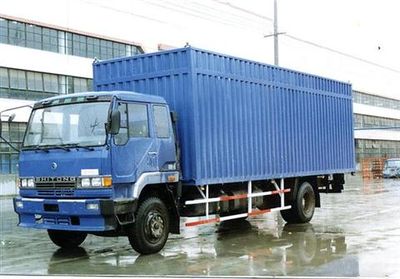 Shitong  STQ5150XXY3 Box car