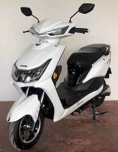 Yiku  YK1200DT3 Electric two wheeled motorcycle