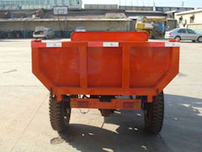 Golden Frog  7Y1150DK2 Self dumping tricycle