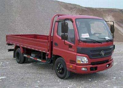 Foton  BJ1061VDJD4FA Truck