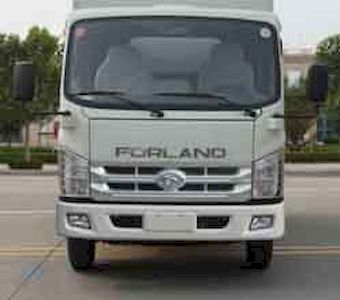 Foton  BJ5036V3CD4S Grate type transport vehicle