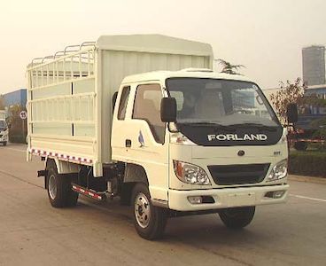 Foton  BJ5046V9CD5S1 Grate type transport vehicle