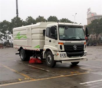 Foton  BJ5162TSLE4H1 Road sweeper