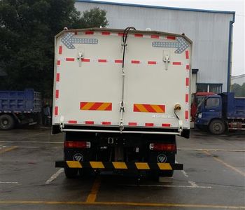 Foton  BJ5162TSLE4H1 Road sweeper