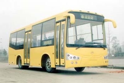 Chuanma  CAT6861 City buses