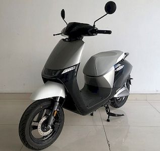 Changguang  CK2500DT Electric two wheeled motorcycle