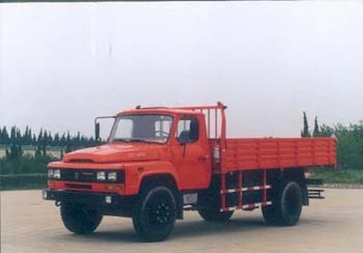 Dongfeng  EQ1124F6D Truck