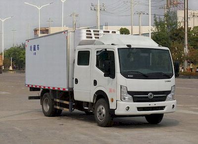 Dongfeng  EQ5041XLCD5BDFAC Refrigerated truck