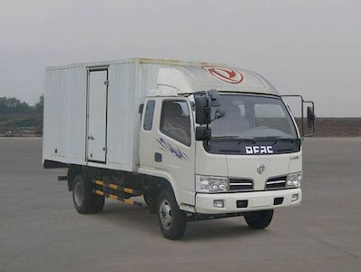 Dongfeng  EQ5044XXYG51D3A Box transport vehicle