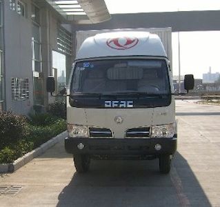 Dongfeng  EQ5060XXYG51D3AC Box transport vehicle