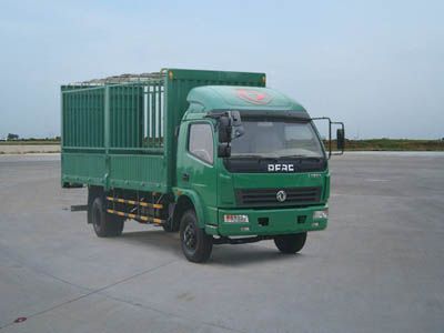 Dongfeng  EQ5084CCQ5ADA Grate type transport vehicle