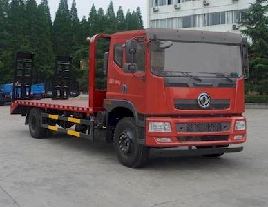 Dongfeng  EQ5160TPBGZ5D Flat transport vehicle