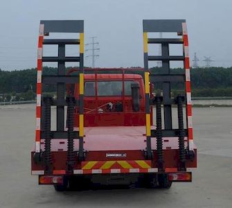 Dongfeng  EQ5160TPBGZ5D Flat transport vehicle