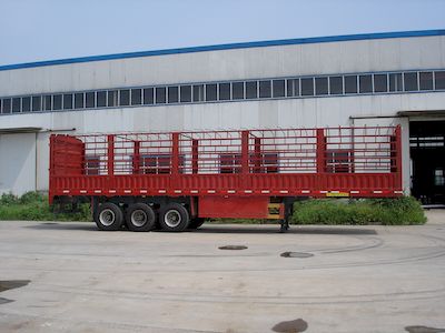 Uda  HJ9331XCL Gantry transport semi-trailer