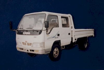 Jubao  JBC4810W Low speed truck