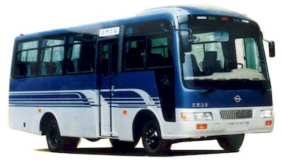 Lifan LF6751coach