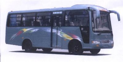 Lifan  LF6751 coach