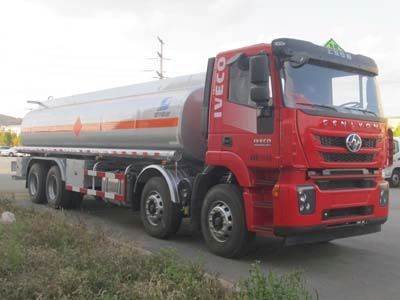 Luping Machinery LPC5310GYYH5 Oil tanker