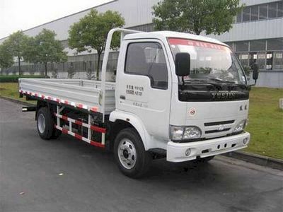 Yuejin  NJ1040HFBNZ Truck