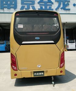 Kaiwo  NJL6125HEV Hybrid electric buses