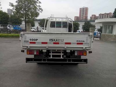 Isuzu  QL1040AMHW Truck