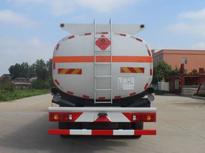 Runzhixing  SCS5314GYYZZ Oil tanker