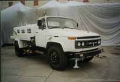 Shanghuan  SHW5100GSS Sprinkler truck