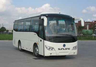 Shenlong brand automobile SLK6802F1A3S coach